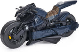 DC Batman Adventures Batcycle & Accessories (12" Scale)