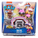 Paw Patrol Big Truck Hero Pups Asst.