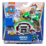 Paw Patrol Big Truck Hero Pups Asst.