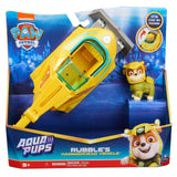Paw Patrol Aqua Themed Vehicle Asst.