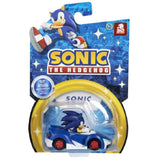 Sonic Die-Cast Vehicles 1:64 Wave #5 Asst. 3