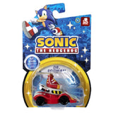 Sonic Die-Cast Vehicles 1:64 Wave #5 Asst. 3