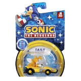 Sonic Die-Cast Vehicles 1:64 Wave #5 Asst. 3