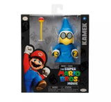 Nintendo Super Mario Movie 5" Fig Wave #2 Asst. 4
