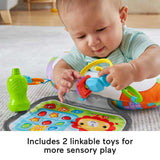 Fisher Price Littlest Gamer Tummy Wedge