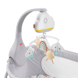Fisher Price Bassinet Mobile & Soother