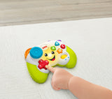 Fisher Price Laugh & Learn Controller - QE/AR/FR
