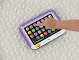 Fisher Price Laugh & Learn Smart Stages Tablet - AR/QE