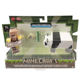 Minecraft Core 3.25" Figure 2-pack Asst