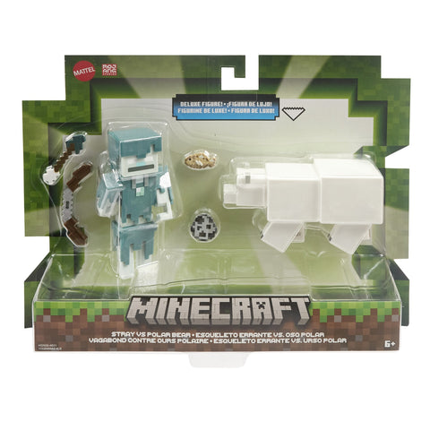 Toys-Minecraft