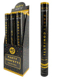 Party Poppers