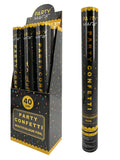 Party Poppers