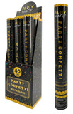 Party Poppers