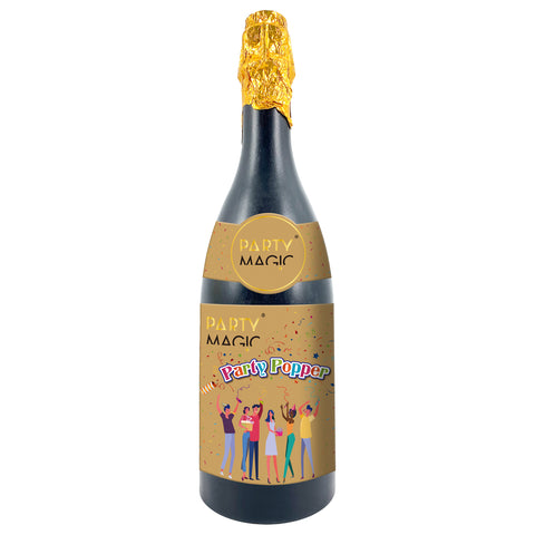 Party Poppers