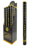 Party Poppers