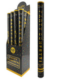 Party Poppers