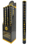 Party Poppers