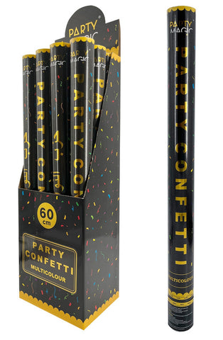 Party Poppers
