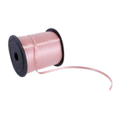Fiestavibe Curling Ribbon Solid Color 5mmx500yrd Pink