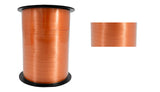 Fiestavibe Curling Ribbon Solid Color 5mmx500yrd Orange