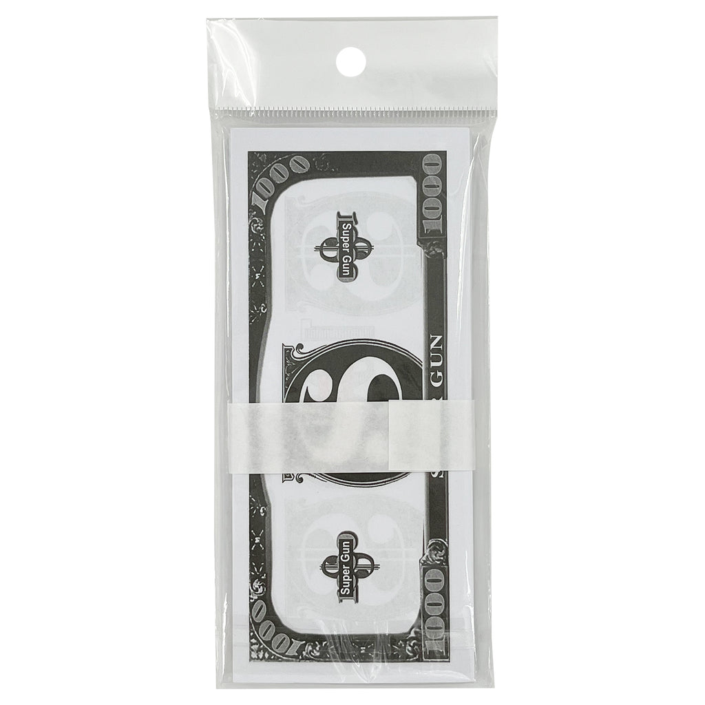 Party Zone USD Cash Bills 100 Pcs / Pack