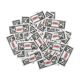 USD Cash Bills 100 Pcs / Pack - Party Zone