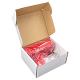 Party Zone Money Gun Red 19x16.5x8.5cm