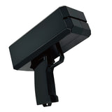 Party Zone Money Gun Black 19x16.5x8.5cm