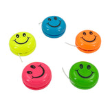 YoYo Assorted 12Pcs/Pk - Party Zone