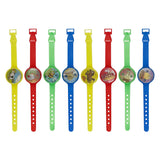 Maze Watches Assorted 12Pcs/Pk - Party Zone