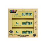 SQOOSH 3 Mini Butter Blocks Squishy Toys | UAE
