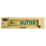 SQOOSH Large Butter Block Squishy Toy | UAE
