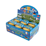 Squishy World Cup Dumplings Assorted Random Teams | 8.5 cm