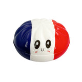 Squishy World Cup Dumplings Assorted Random Teams | 8.5 cm