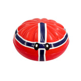 Squishy World Cup Dumplings Assorted Random Teams | 8.5 cm