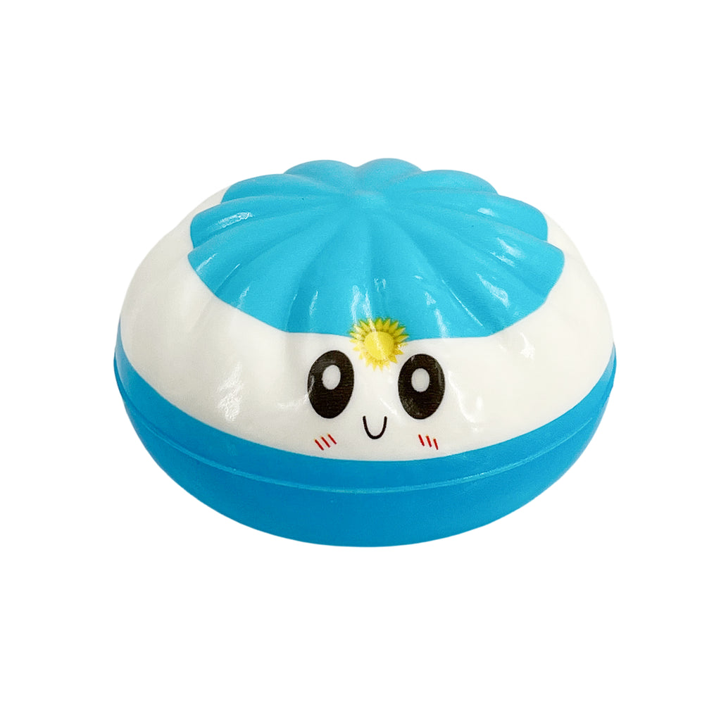 Squishy World Cup Dumplings Assorted Random Teams | 8.5 cm