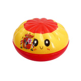 Squishy World Cup Dumplings Assorted Random Teams | 8.5 cm
