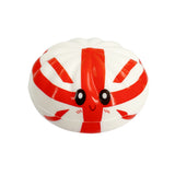 Squishy World Cup Dumplings Assorted Random Teams | 8.5 cm