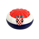 Squishy World Cup Dumplings Assorted Random Teams | 8.5 cm