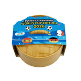 Squishy World Cup Dumplings Assorted Random Teams | 8.5 cm