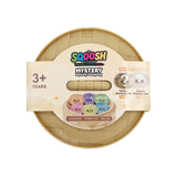 SQOOSH Glitter Dumplings Squishy Toys | UAE