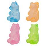SQOOSH Gummy Bear Squishy Sensory Toy | UAE