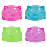SQOOSH Squishy Cat Sensory Fidget Toy | UAE