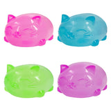 SQOOSH Squishy Cat Sensory Fidget Toy | UAE