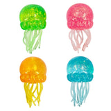 SQOOSH Jellyfish Squishy Sensory Toy | UAE