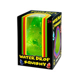 SQOOSH Water Drop Squishy Sensory Toy | UAE