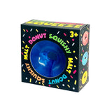 SQOOSH Squishy Donut Sensory Fidget Toy | UAE