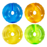 SQOOSH Squishy Donut sensory fidget stress relief toy UAE