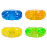 SQOOSH Squishy Donut Sensory Fidget Toy | UAE