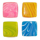 Swirl Cube squishy sensory fidget stress relief toy UAE